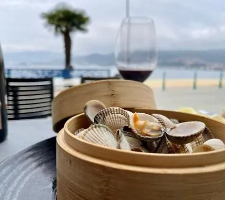 Exclusivo A Pie De Playa شقة