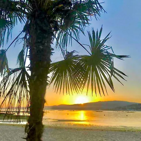 アパート Exclusivo A Pie De Playa