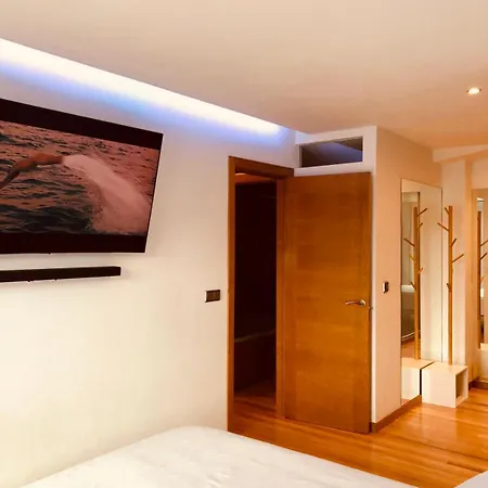 Exclusivo A Pie De Playa *