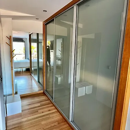 アパート Exclusivo A Pie De Playa *