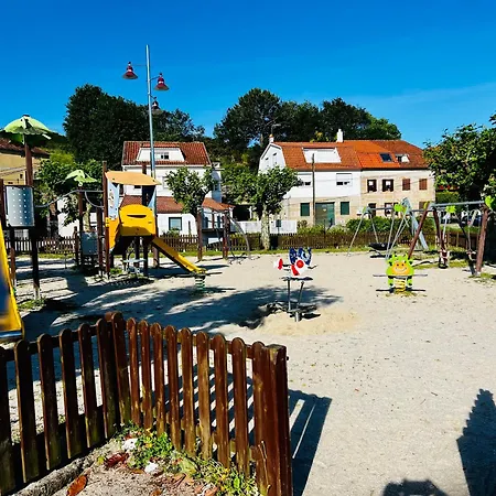 Exclusivo A Pie De Playa アパート *