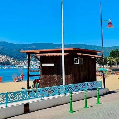 Exclusivo A Pie De Playa アパート