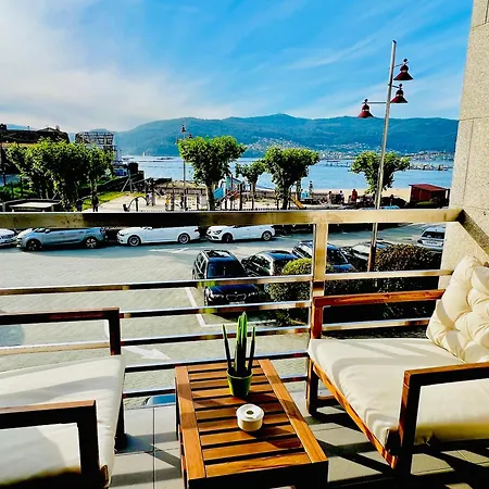 Exclusivo A Pie De Playa Apartment *