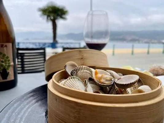 Exclusivo A Pie De Playa Daire