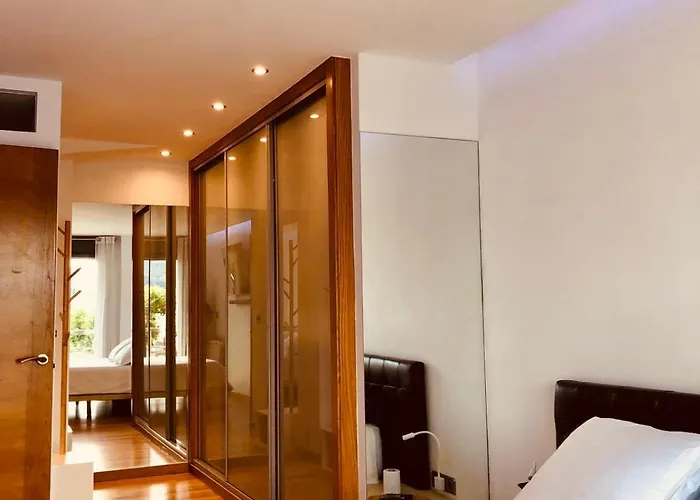 Exclusivo A Pie De Playa *