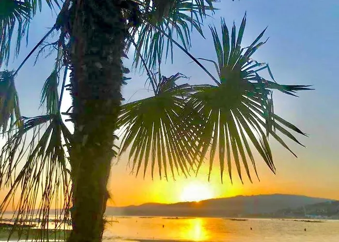 Daire Exclusivo A Pie De Playa