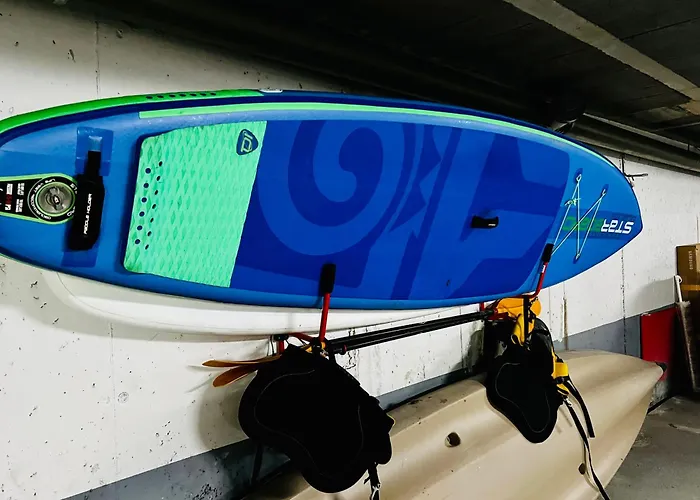 Exclusivo A Pie De Playa Daire