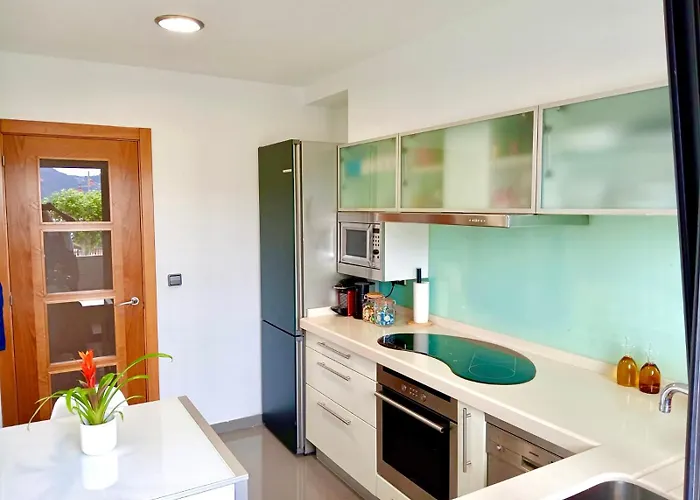 Exclusivo A Pie De Playa Daire *