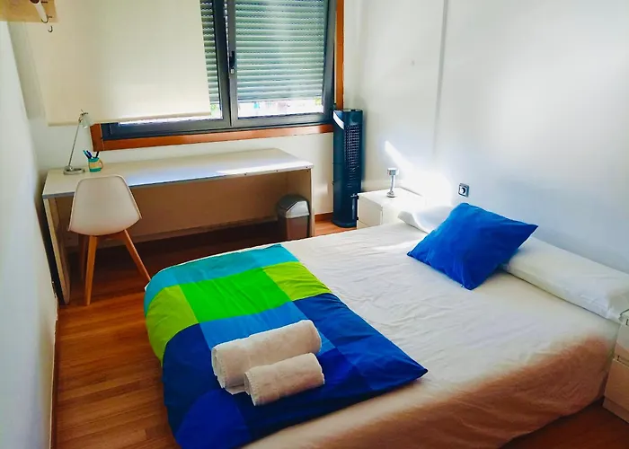 Daire Exclusivo A Pie De Playa